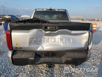 Zdjęcie 6 z 15 samochodu: 2026 TOYOTA TUNDRA CREWMAX SR VIN:5TFKB5DB6TX341734 - miniatura
