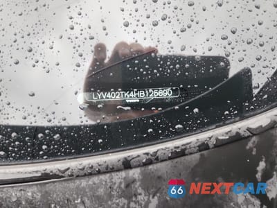 Zdjęcie 12 z 12 samochodu: 2017 VOLVO S60 PREMIER VIN:LYV402TK4HB125690 - miniatura