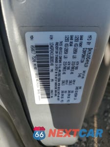 Zdjęcie 13 z 15 samochodu: 2003 DODGE GRAND CARAVAN SE VIN:1D4GP24313B285149 - miniatura