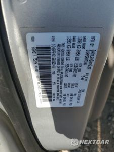 Zdjęcie 13 z 15 samochodu: 2003 DODGE GRAND CARAVAN SE VIN:1D4GP24313B285149 - miniatura