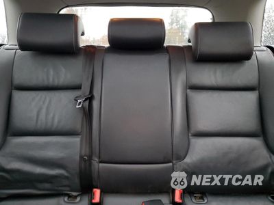 Zdjęcie 10 z 15 samochodu: 2007 AUDI A3 S-LINE 3.2 QUATTRO VIN:WAUKD78P57A033777 - miniatura