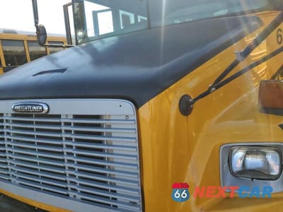 Zdjęcie 7 z 10 samochodu: 2006 THOMAS SAF-T-LINER C2 - SCHOOL BUS VIN:4UZAAXCS96CV84196 - miniatura