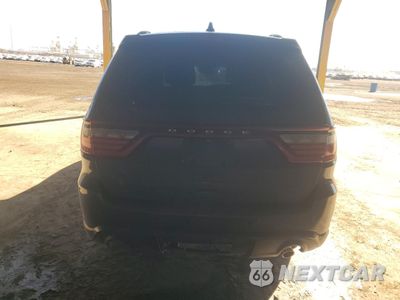 Zdjęcie 6 z 12 samochodu: 2021 DODGE DURANGO GT VIN:1C4RDHDG6MC682694 - miniatura