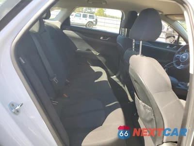 Zdjęcie 10 z 13 samochodu: 2021 KIA K5 LXS VIN:5XXG14J27MG055276 - miniatura