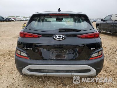 Zdjęcie 6 z 14 samochodu: 2022 HYUNDAI KONA SEL VIN:KM8K2CAB0NU808400 - miniatura