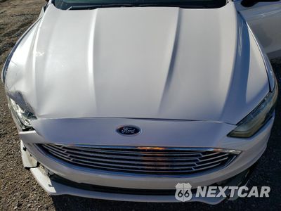 Zdjęcie 11 z 12 samochodu: 2018 FORD FUSION SE VIN:3FA6P0HD3JR257285 - miniatura