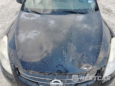 Zdjęcie 11 z 13 samochodu: 2011 NISSAN ALTIMA BASE VIN:1N4AL2AP5BN433859 - miniatura