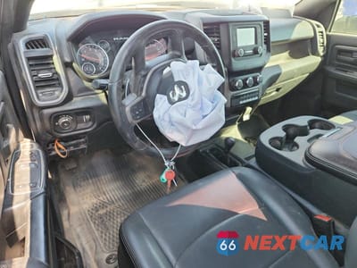 Zdjęcie 8 z 12 samochodu: 2024 RAM 2500 TRADESMAN VIN:3C6MR5AJ2RG106526 - miniatura