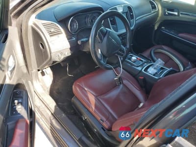 Zdjęcie 8 z 12 samochodu: 2022 CHRYSLER 300 TOURING VIN:2C3CCAAGXNH104055 - miniatura