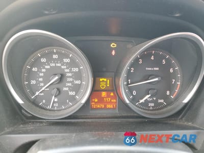 Zdjęcie 9 z 13 samochodu: 2009 BMW Z4 SDRIVE35I VIN:WBALM73599E381751 - miniatura