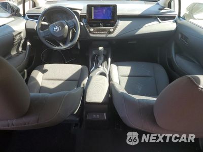 Zdjęcie 8 z 13 samochodu: 2025 TOYOTA COROLLA LE VIN:5YFB4MDE5SP306579 - miniatura