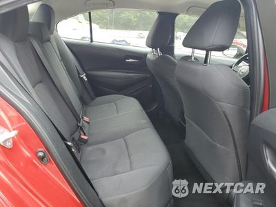 Zdjęcie 10 z 11 samochodu: 2020 TOYOTA COROLLA LE VIN:JTDEPRAE6LJ108962 - miniatura