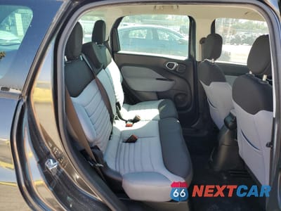 Zdjęcie 10 z 12 samochodu: 2014 FIAT 500L EASY VIN:ZFBCFABH1EZ024401 - miniatura