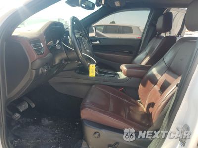 Zdjęcie 7 z 16 samochodu: 2021 DODGE DURANGO CITADEL VIN:1C4RDJEG5MC793467 - miniatura