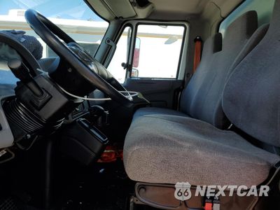 Zdjęcie 7 z 12 samochodu: 2018 INTERNATIONAL 4000 4300 - SEMI TRUCK VIN:1HTMMMMLXJH756328 - miniatura