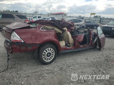 Trzecie zdjęcie samochodu z tyłu: 2008 MERCURY SABLE LUXURY VIN:1MEHM40W18G616973 - miniatura