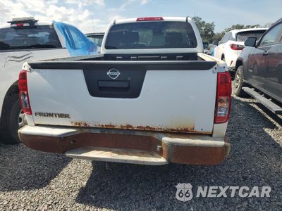 Zdjęcie 6 z 12 samochodu: 2016 NISSAN FRONTIER S VIN:1N6BD0CT4GN718664 - miniatura