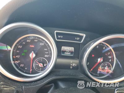 Zdjęcie 9 z 13 samochodu: 2016 MERCEDES-BENZ GLE 350 4MATIC VIN:4JGDA5HB3GA805220 - miniatura
