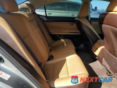 Zdjęcie 10 z 12 samochodu: 2016 LEXUS ES 350 VIN:58ABK1GGXGU003202 - miniatura