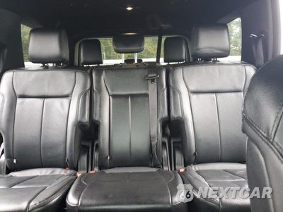 Zdjęcie 10 z 13 samochodu: 2018 FORD EXPEDITION XLT VIN:1FMJU1HT1JEA00800 - miniatura