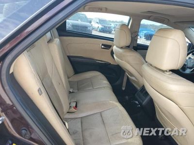Zdjęcie 10 z 12 samochodu: 2014 TOYOTA AVALON XLE TOURING VIN:4T1BK1EB0EU112568 - miniatura