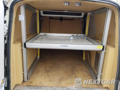 Zdjęcie 11 z 13 samochodu: 2016 FORD TRANSIT CONNECT XL VIN:NM0LS7E70G1240575 - miniatura