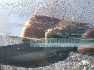 Zdjęcie 14 z 16 samochodu: 2015 JEEP GRAND CHEROKEE OVERLAND VIN:1C4RJFCG4FC666737 - miniatura