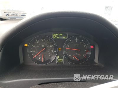 Zdjęcie 9 z 12 samochodu: 2009 VOLVO C70 T5 VIN:YV1MC67249J072582 - miniatura