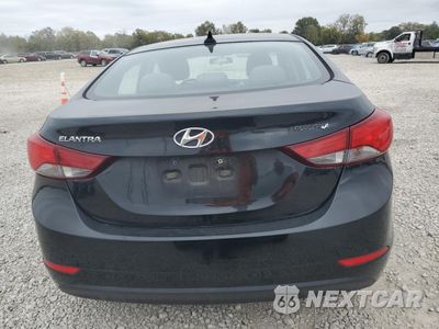 Zdjęcie 6 z 14 samochodu: 2016 HYUNDAI ELANTRA SE VIN:5NPDH4AE5GH718068 - miniatura