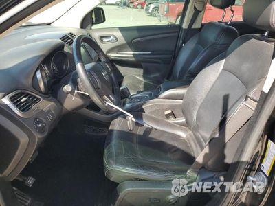 Zdjęcie 7 z 13 samochodu: 2014 DODGE JOURNEY CROSSROAD VIN:3C4PDCGG3ET260751 - miniatura