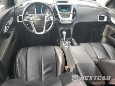 Zdjęcie 8 z 15 samochodu: 2013 CHEVROLET EQUINOX LTZ VIN:2GNALFEK5D1174852 - miniatura
