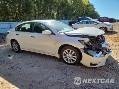 Czwarte zdjęcie samochodu z boku: 2014 NISSAN ALTIMA 2.5 VIN:1N4AL3AP4EC275598 - miniatura