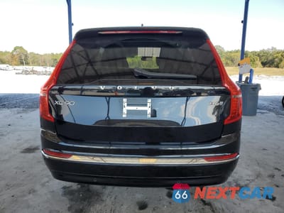 Zdjęcie 6 z 14 samochodu: 2024 VOLVO XC90 PLUS VIN:YV4062PE4R1200136 - miniatura