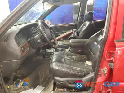 Zdjęcie 7 z 13 samochodu: 1998 JEEP GRAND CHEROKEE LIMITED VIN:1J4GZ78Y1WC136047 - miniatura