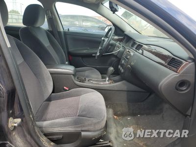 Zdjęcie 7 z 14 samochodu: 2012 CHEVROLET IMPALA LS VIN:2G1WF5E38C1229570 - miniatura