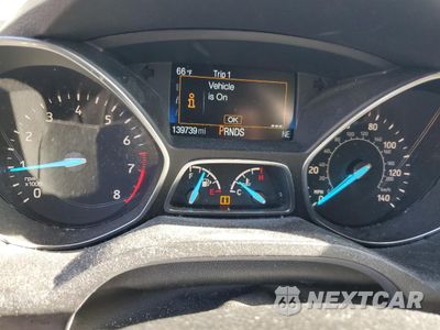 Zdjęcie 9 z 14 samochodu: 2018 FORD ESCAPE TITANIUM VIN:1FMCU9J93JUC01321 - miniatura