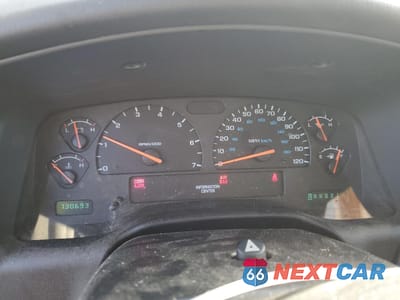 Zdjęcie 9 z 14 samochodu: 2002 DODGE DAKOTA QUAD SLT VIN:1B7HG48N02S532118 - miniatura