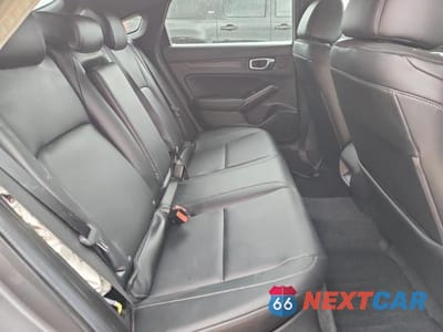 Zdjęcie 10 z 11 samochodu: 2024 ACURA INTEGRA A-SPEC TECH VIN:19UDE4G70RA001025 - miniatura