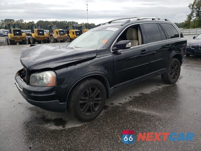 2010 VOLVO XC90 3.2 YV4982CY3A1562979 - główne zdjęcie licytacji z USA - miniatura