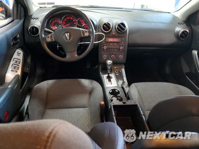 Zdjęcie 8 z 12 samochodu: 2009 PONTIAC G6 VIN:1G2ZG57B394130954 - miniatura
