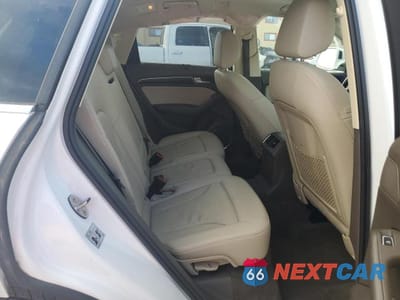 Zdjęcie 11 z 12 samochodu: 2017 AUDI Q5 PRESTIGE S-LINE VIN:WA1W7AFP5HA044611 - miniatura