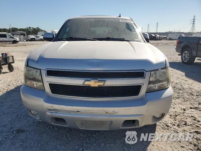 Piąte zdjęcie samochodu w środku: 2011 CHEVROLET TAHOE C1500 LT VIN:1GNSCBE07BR142484 - miniatura
