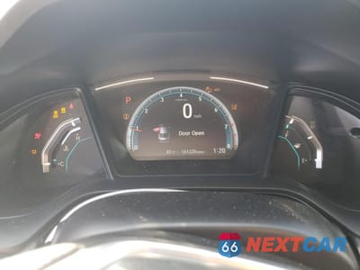 Zdjęcie 9 z 12 samochodu: 2020 HONDA CIVIC LX VIN:2HGFC2F64LH513939 - miniatura