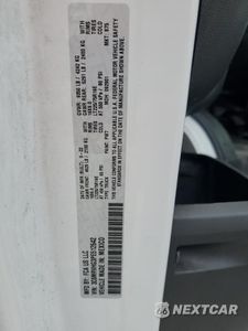 Zdjęcie 14 z 14 samochodu: 2023 RAM PROMASTER 3500 3500 HIGH VIN:3C6MRVHG3PE512642 - miniatura