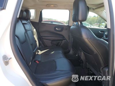 Zdjęcie 10 z 13 samochodu: 2018 JEEP COMPASS LATITUDE VIN:3C4NJCBB6JT240399 - miniatura