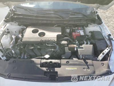 Zdjęcie 11 z 13 samochodu: 2020 NISSAN ALTIMA S VIN:1N4BL4BV6LN318363 - miniatura