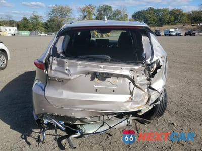 Zdjęcie 6 z 16 samochodu: 2023 TOYOTA VENZA LE VIN:JTEAAAAHXPJ137233 - miniatura