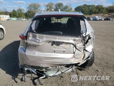 Zdjęcie 6 z 16 samochodu: 2023 TOYOTA VENZA LE VIN:JTEAAAAHXPJ137233 - miniatura