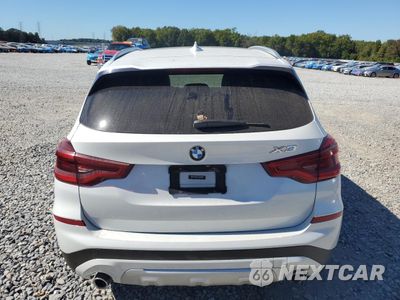 Zdjęcie 6 z 13 samochodu: 2018 BMW X3 XDRIVE30I VIN:5UXTR9C5XJLC81160 - miniatura