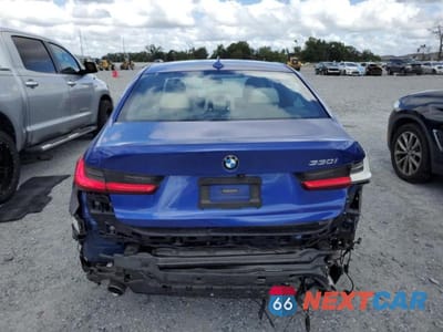 Zdjęcie 6 z 12 samochodu: 2021 BMW 330I VIN:3MW5R1J07M8B61793 - miniatura